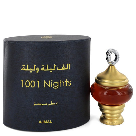 Ajmal 1001 Nights Concentrated Perfume Oil