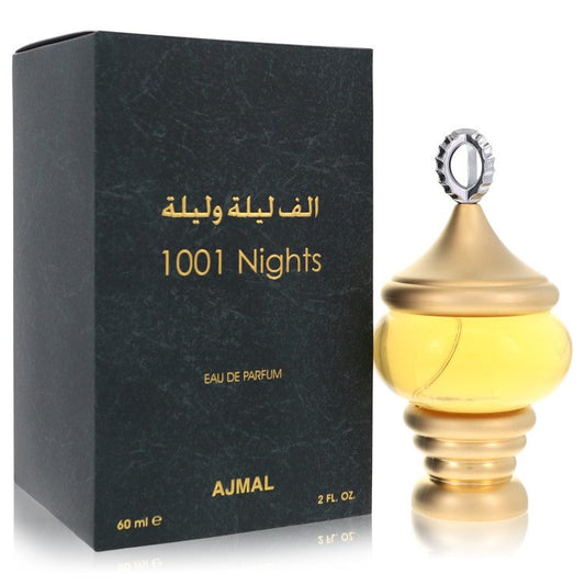 Ajmal 1001 Nights Eau De Parfum Spray