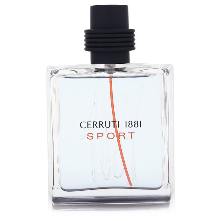 Nino Cerruti 1881 Sport Eau De Toilette Spray (Tester)