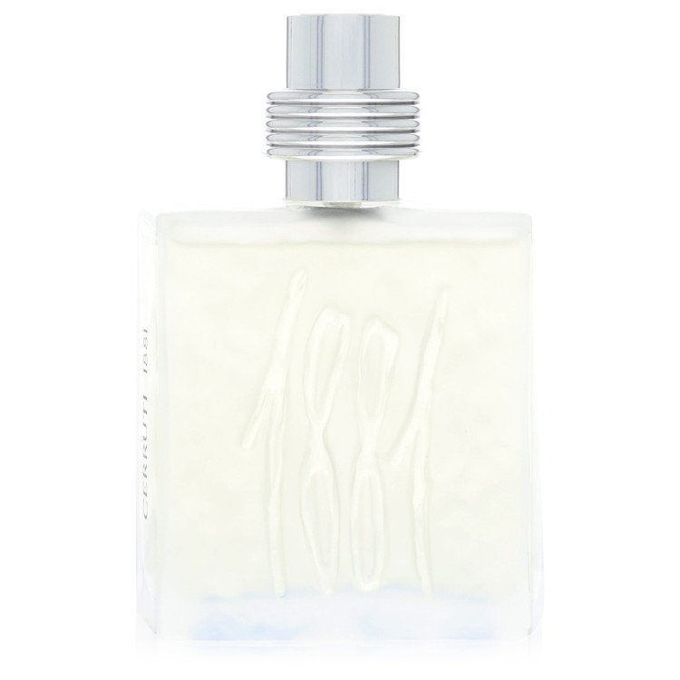 Nino Cerruti 1881 Eau De Toilette Spray (unboxed)