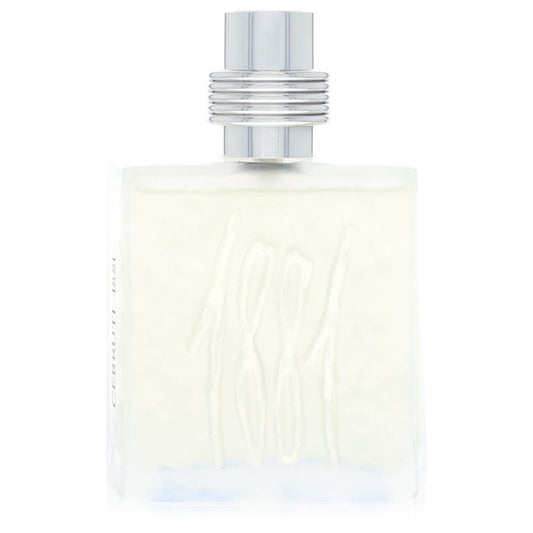 Nino Cerruti 1881 Eau De Toilette Spray (unboxed)