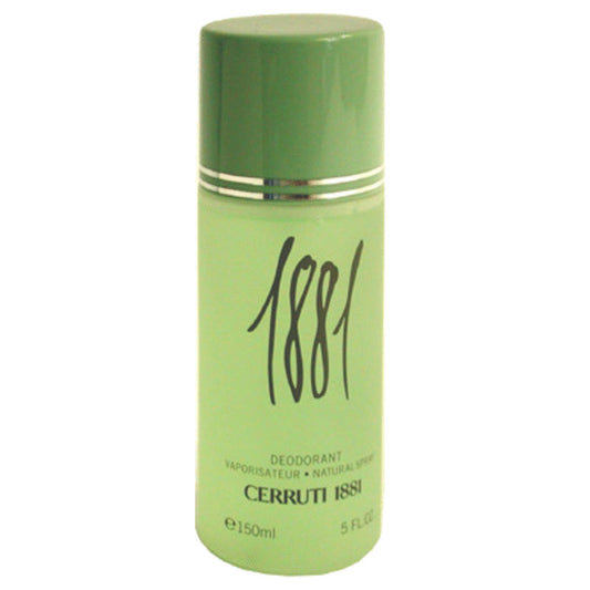 Nino Cerruti 1881 Deodorant Spray