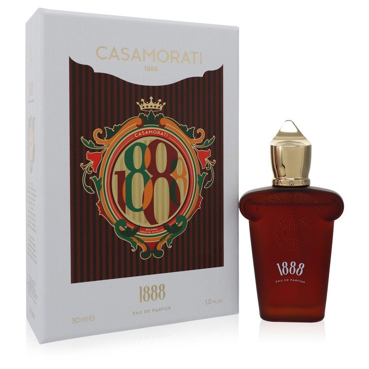 Xerjoff 1888 Casamorati Eau De Parfum Spray (Unisex)
