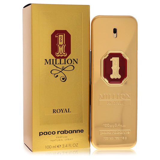 Paco Rabanne 1 Million Royal Parfum Spray