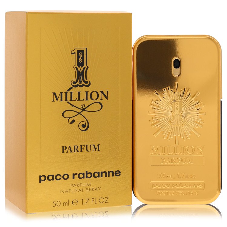 Paco Rabanne 1 Million Parfum Spray