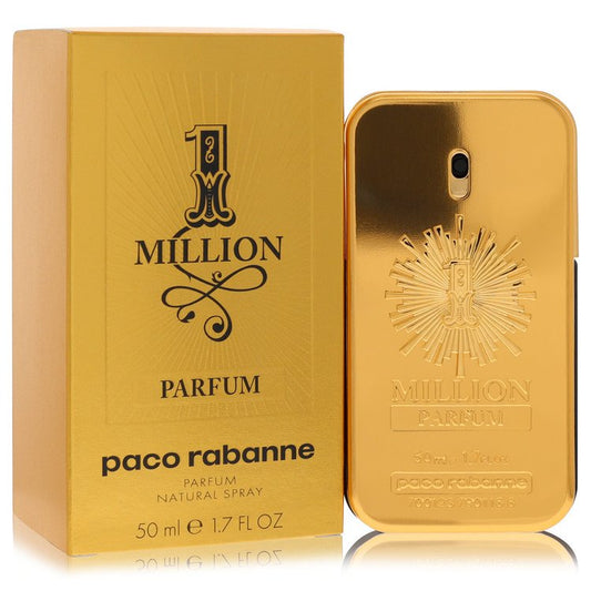 Paco Rabanne 1 Million Parfum Spray