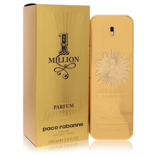 Paco Rabanne 1 Million Parfum Parfum Spray