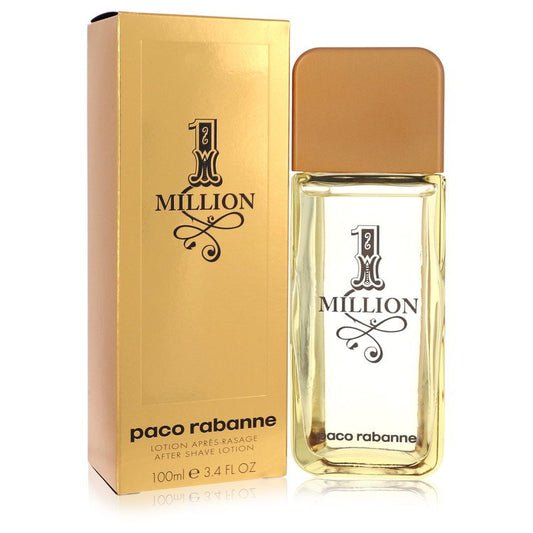 Paco Rabanne 1 Million After Shave Lotion