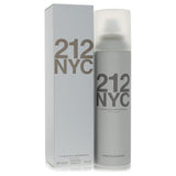 Carolina Herrera 212 Deodorant Spray (Can)