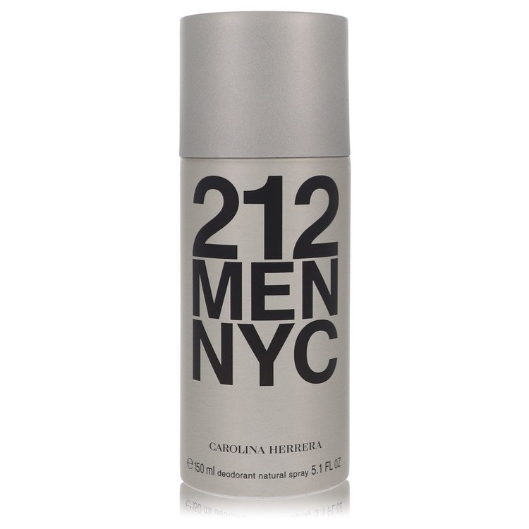 Carolina Herrera 212 Deodorant Spray