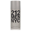 Carolina Herrera 212 Deodorant Spray