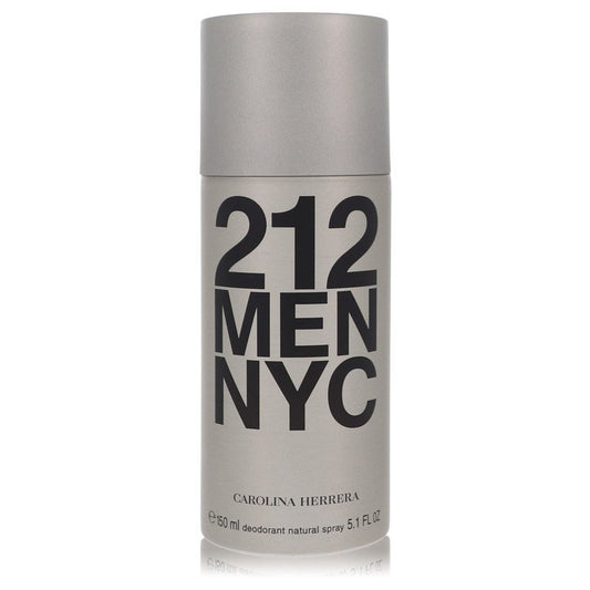 Carolina Herrera 212 Deodorant Spray