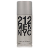 Carolina Herrera 212 Deodorant Spray