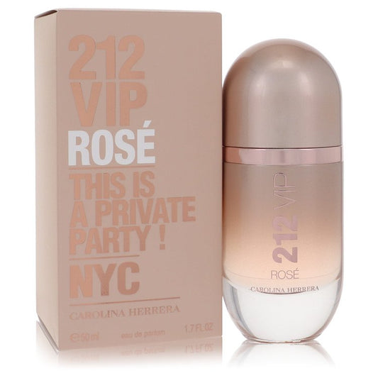 Carolina Herrera 212 Vip Rose Eau De Parfum Spray