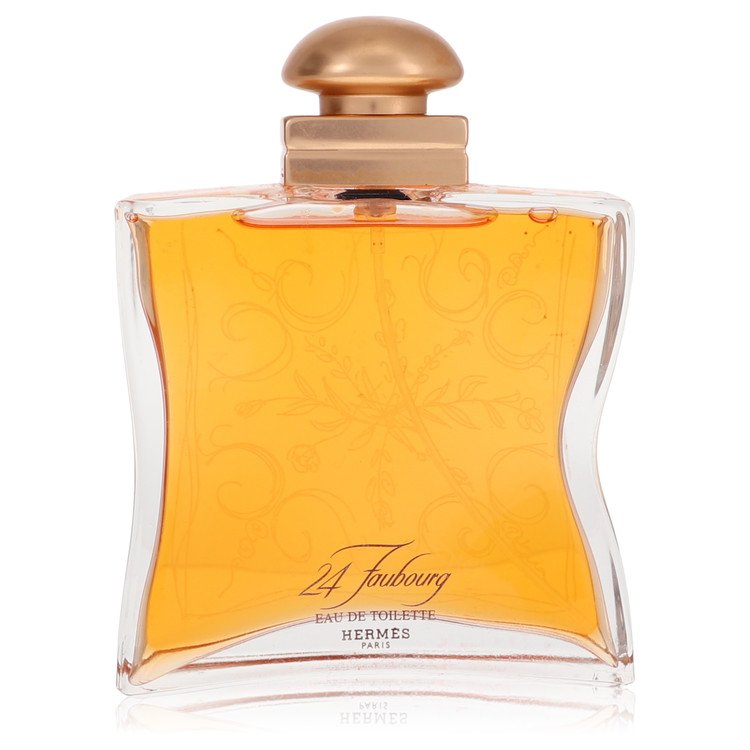 Hermes 24 Faubourg Eau De Parfum Spray (Tester)