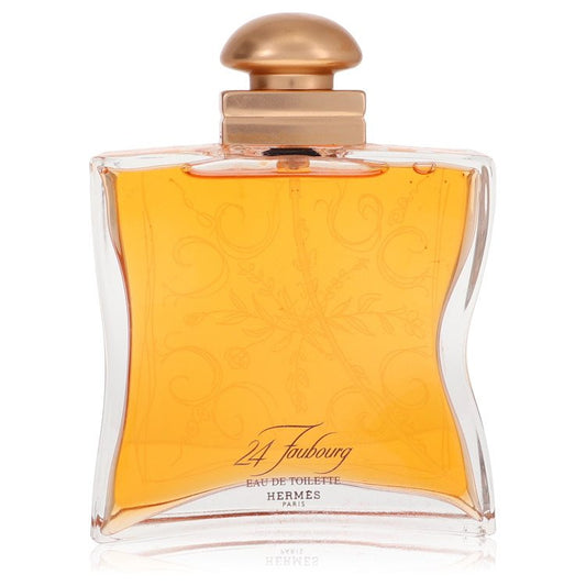 Hermes 24 Faubourg Eau De Parfum Spray (Tester)