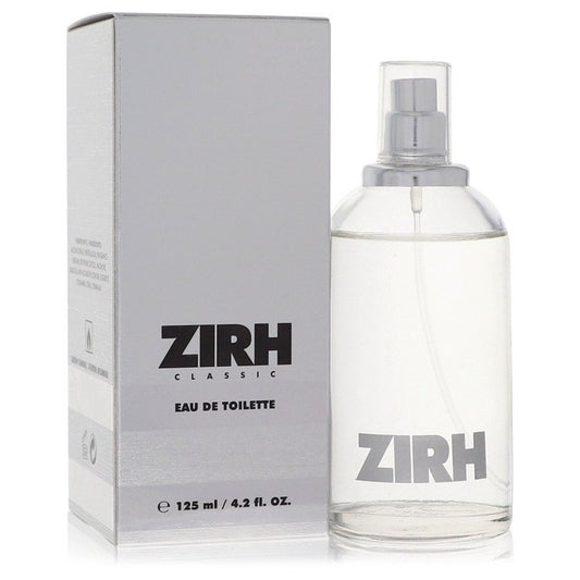 Zirh International Zirh Eau De Toilette Spray