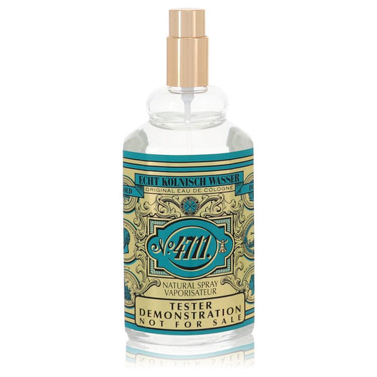 4711 Cologne Spray (Unisex Tester)