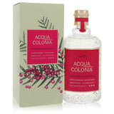 4711 Acqua Colonia Pink Pepper & Grapefruit Eau De Cologne Spray