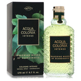 4711 Acqua Colonia Wakening Woods Of Scandinavia Eau De Cologne Intense Spray (Unisex)