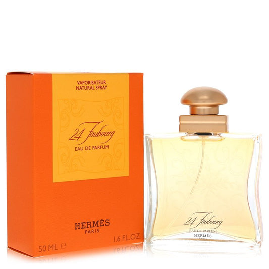 Hermes 24 Faubourg Eau De Parfum Spray