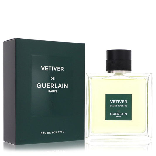 Guerlain Vetiver Guerlain Eau De Toilette Spray
