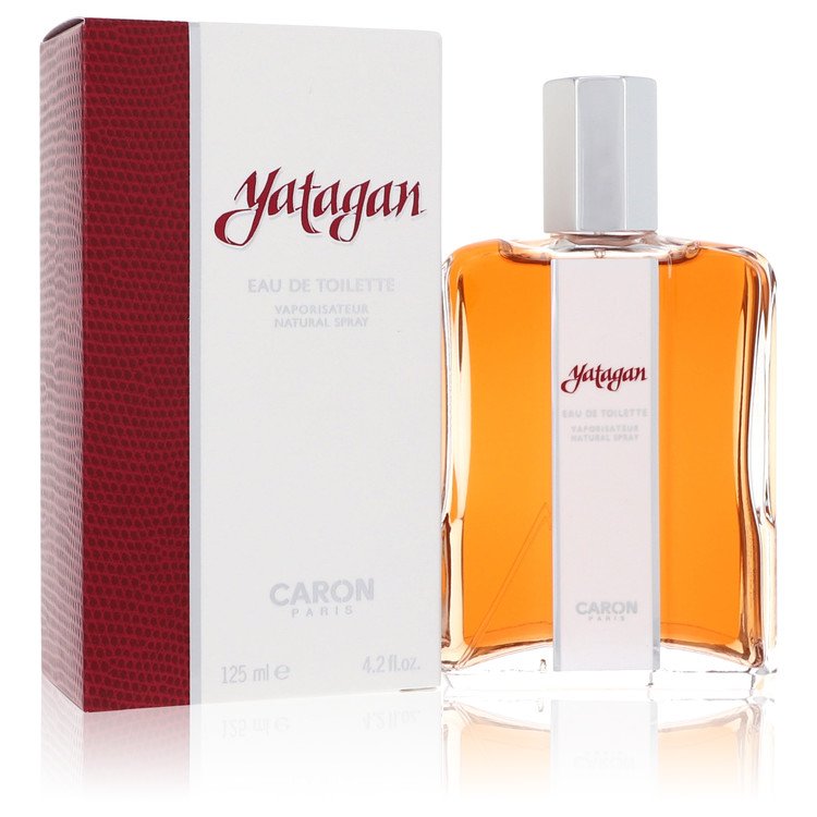Caron Yatagan Eau De Toilette Spray