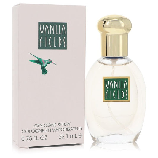 Coty Vanilla Fields Cologne Spray