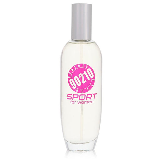 Torand 90210 Sport Eau De Parfum Spray (unboxed)
