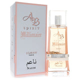 Lomani Ab Spirit Millionaire Naeim Eau De Parfum Spray