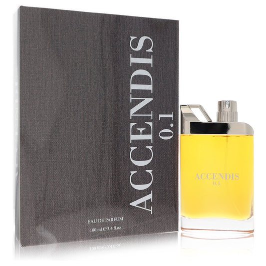 Accendis 0.1 Eau De Parfum Spray (Unisex)