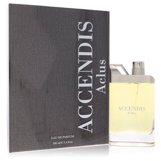 Accendis Aclus Eau De Parfum Spray (Unisex)