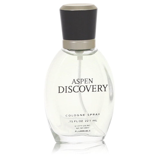 Coty Aspen Discovery Cologne Spray (unboxed)