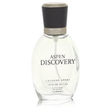 Coty Aspen Discovery Cologne Spray (unboxed)