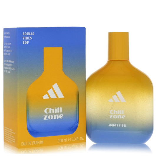 Adidas Vibes Chill Zone Eau De Parfum Spray