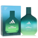 Adidas Vibes Full Recharge Eau De Parfum Spray