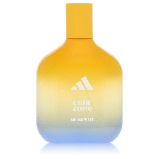 Adidas Vibes Chill Zone Eau De Parfum Spray (Tester)