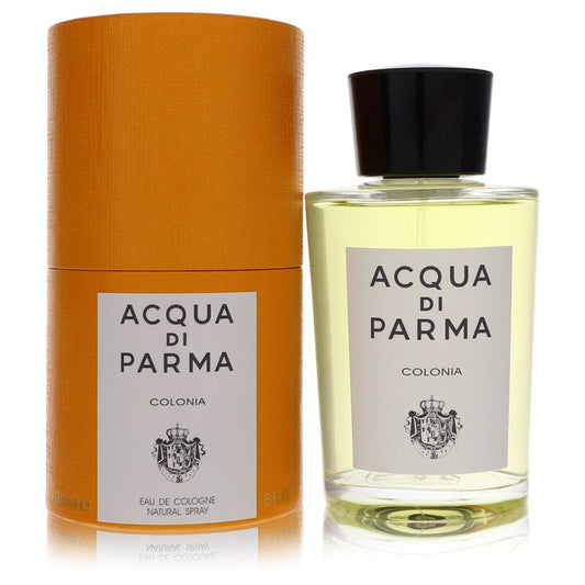 Acqua Di Parma Colonia Eau De Cologne Spray
