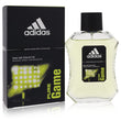 Adidas Pure Game Eau De Toilette Spray