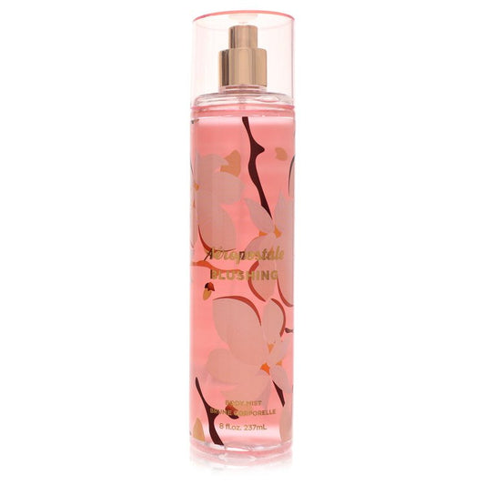 Aeropostale Blushing Body Mist Spray