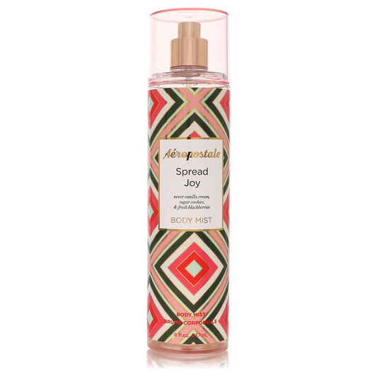 Aeropostale Spread Joy Body Mist Spray