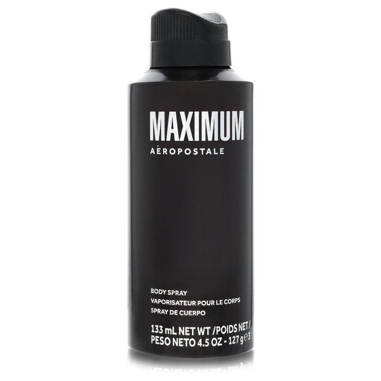 Aeropostale Maximum Body Spray