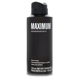 Aeropostale Maximum Body Spray