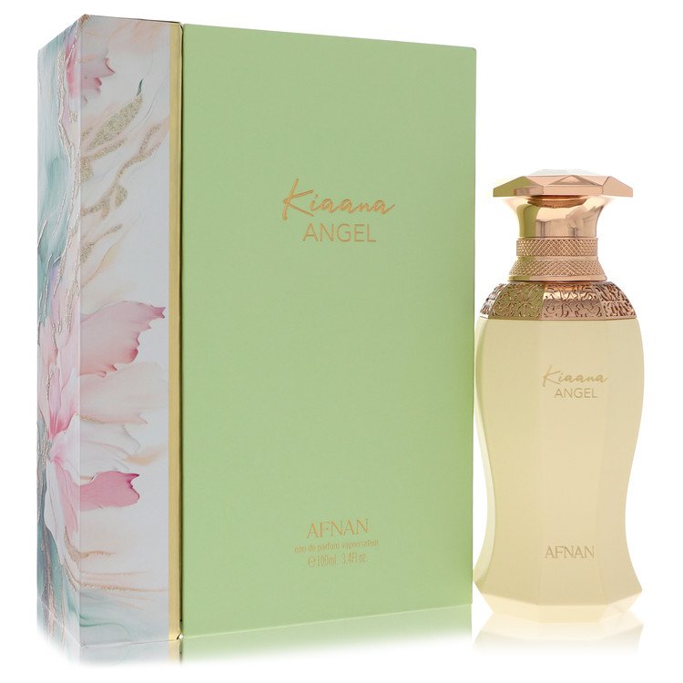 Afnan Kiaana Angel Eau De Parfum Spray