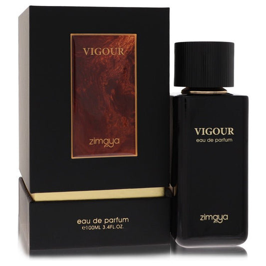 Afnan Zimaya Vigour Eau De Parfum Spray