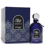 Afnan Zimaya Awatif Blue Eau De Parfum Spray