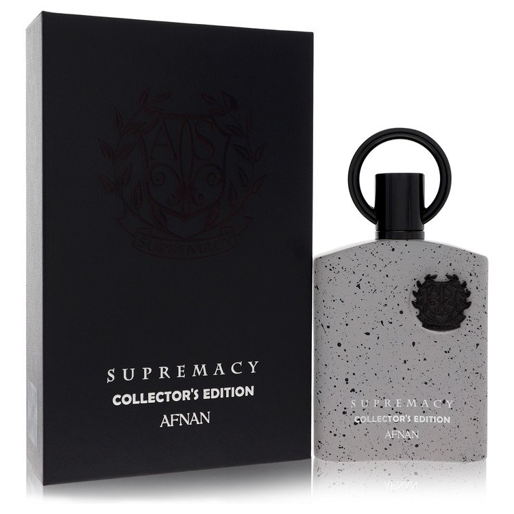 Afnan Supremacy Collector's Edition Eau De Parfum Spray