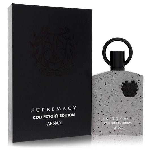 Afnan Supremacy Collector's Edition Eau De Parfum Spray