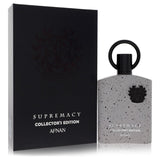 Afnan Supremacy Collector's Edition Eau De Parfum Spray