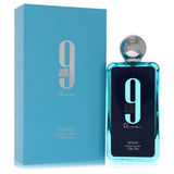 Afnan 9am Dive Eau De Parfum Spray (Unisex)